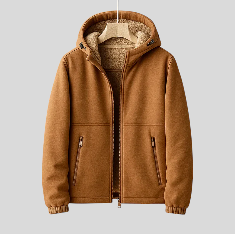 Tailored Winter Comfort
