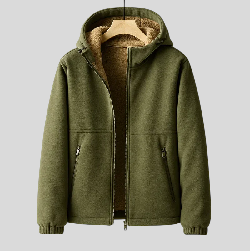 Tailored Winter Comfort
