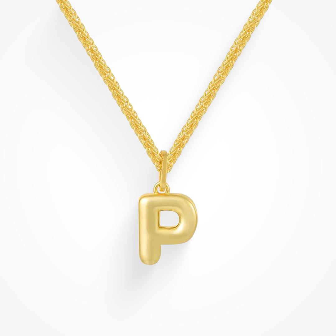 Eternal Love Necklace