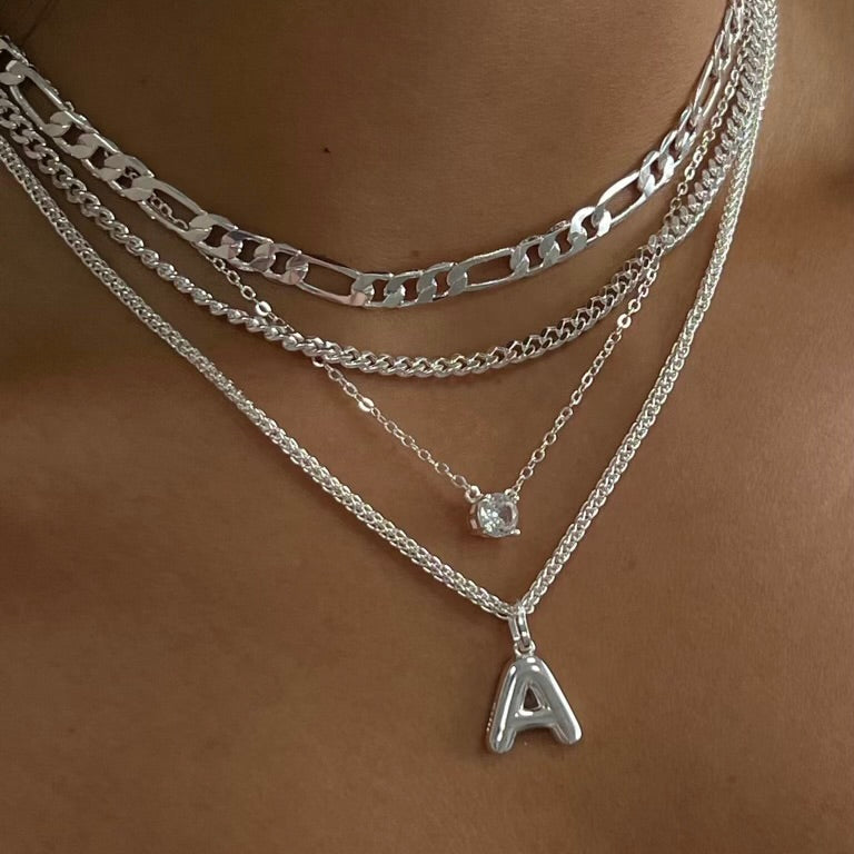 Eternal Love Necklace