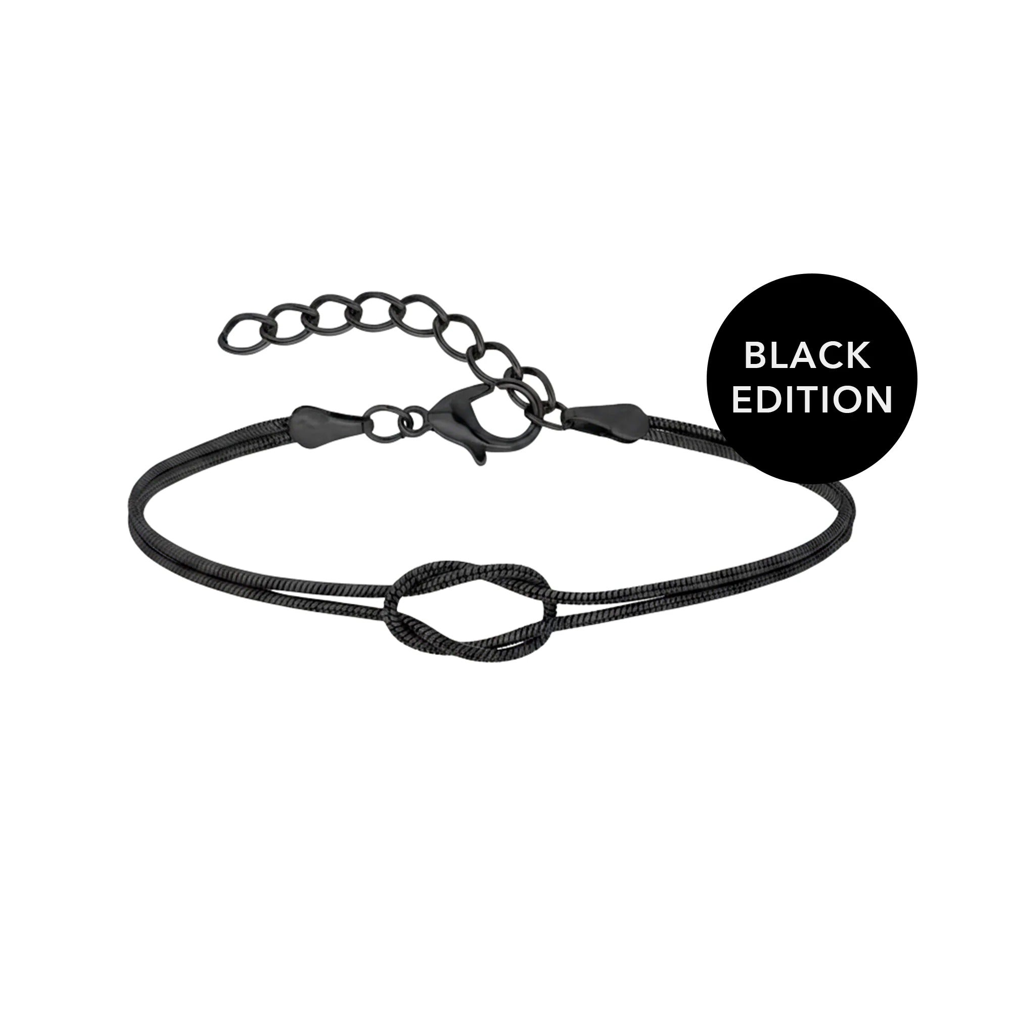 Knot Bracelet