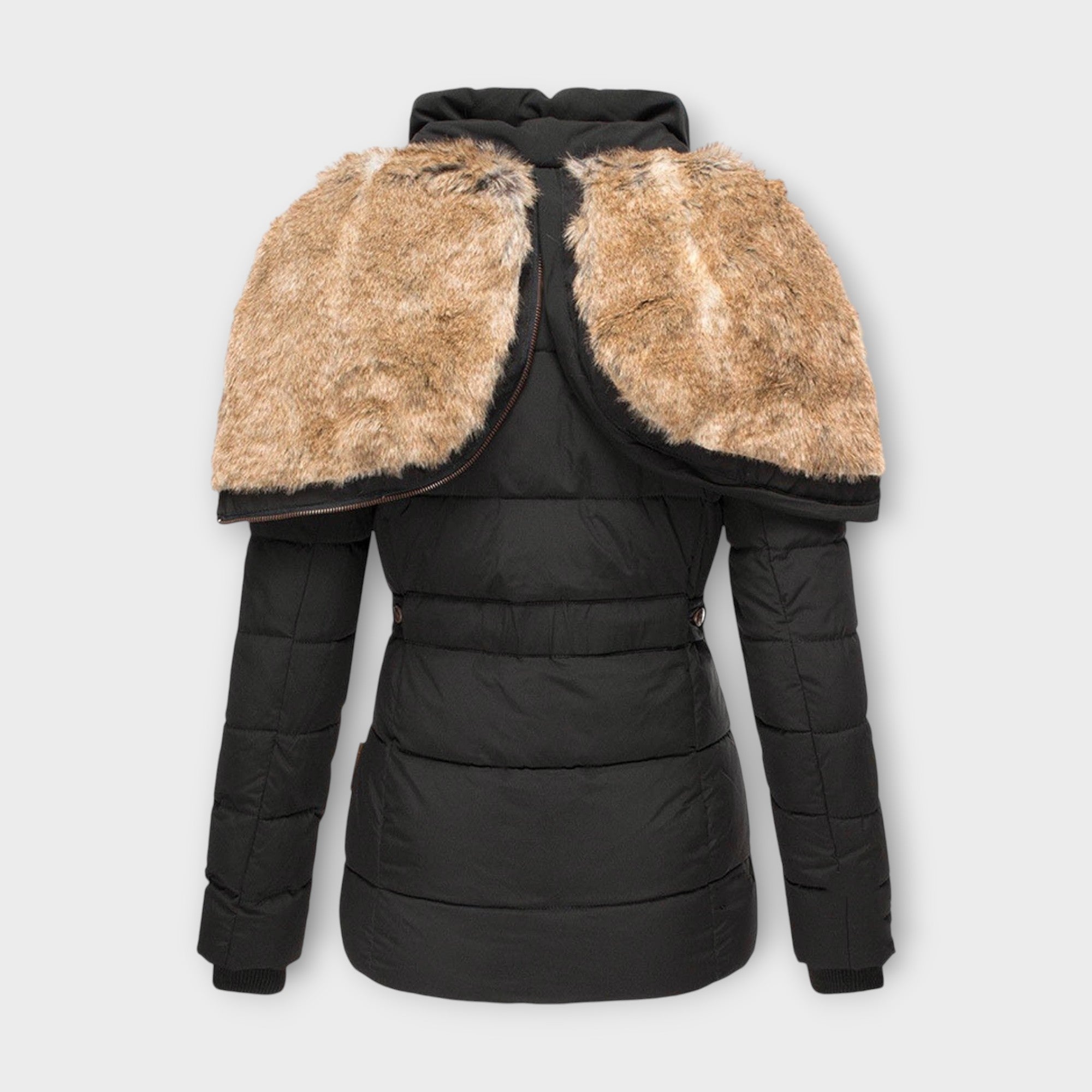 Jacket with Lining