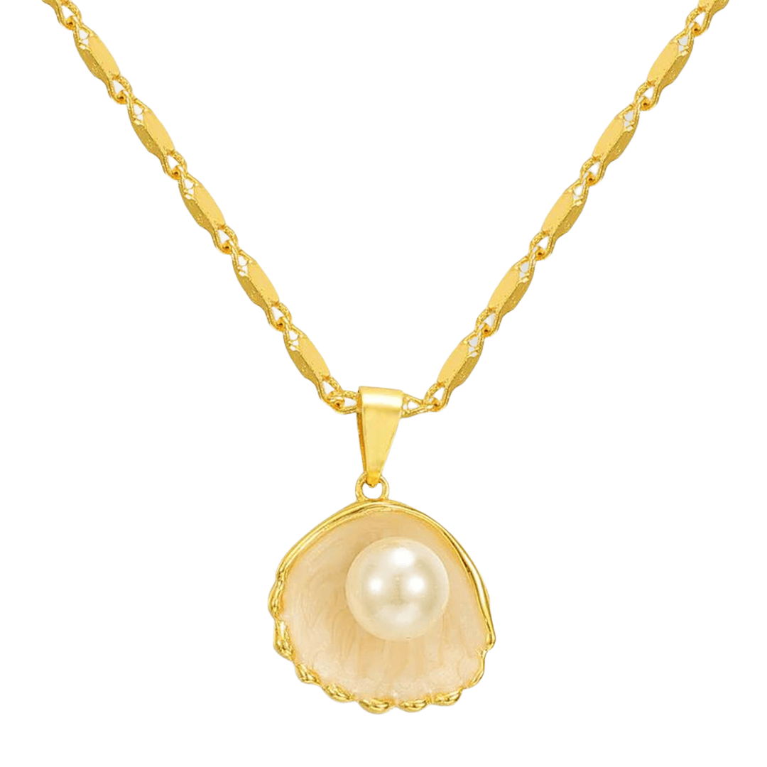 Shell Collar Marina