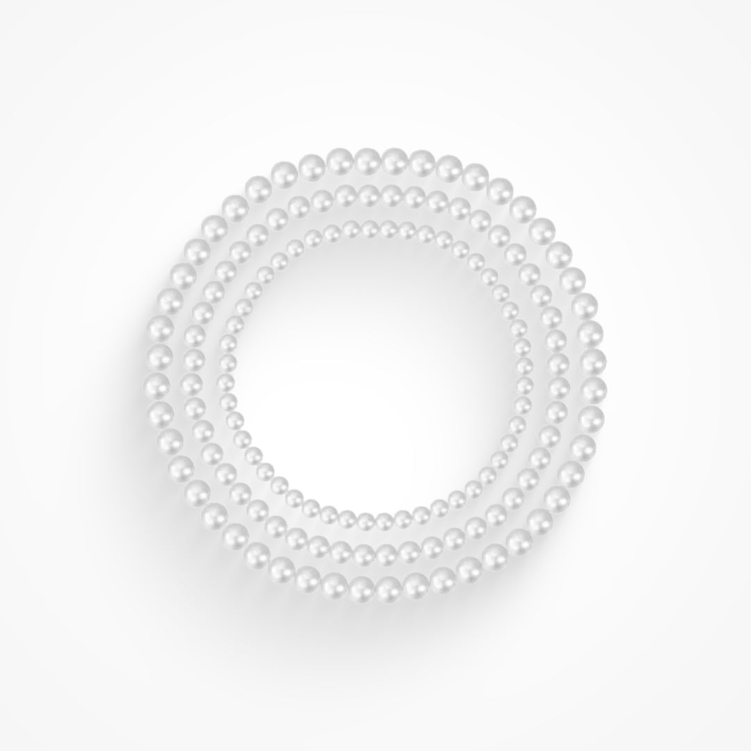 Bracelets with Discreet Elegance