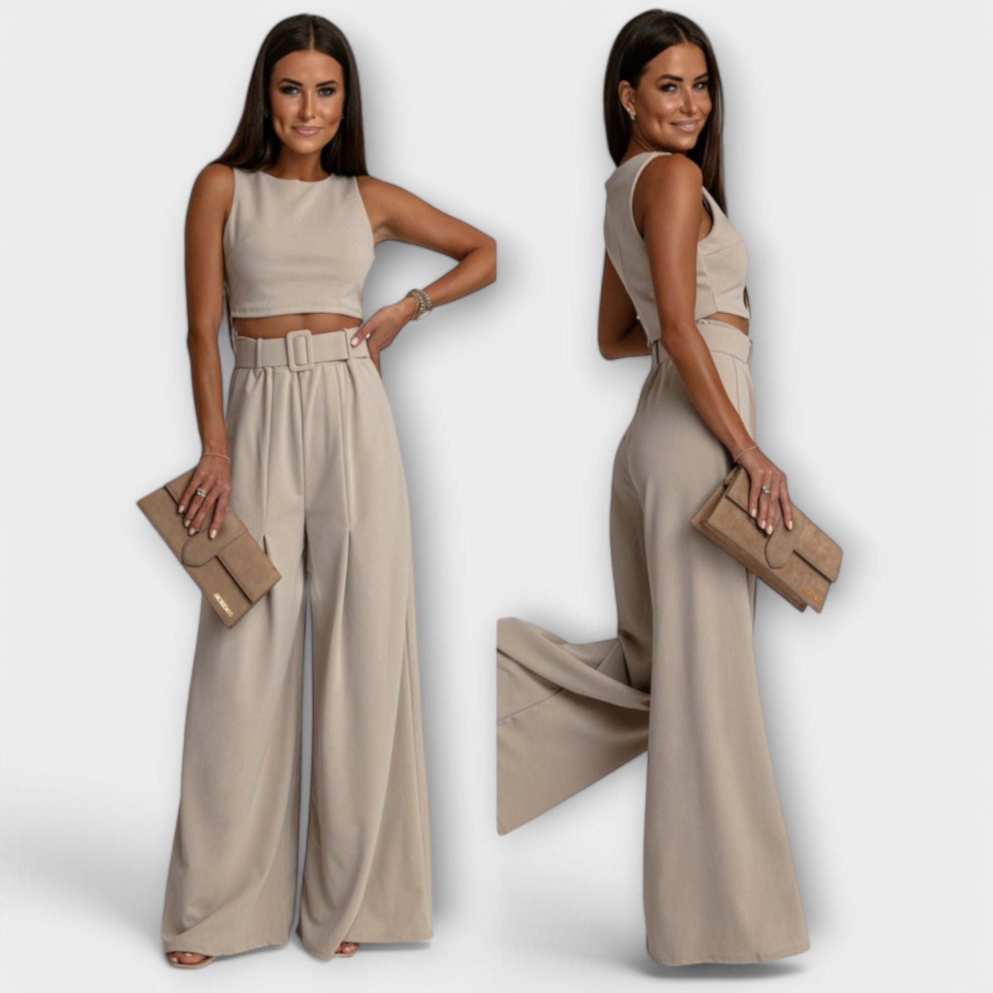 Elegant Double Set for Women Danita