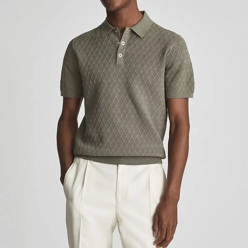 Slim Polo