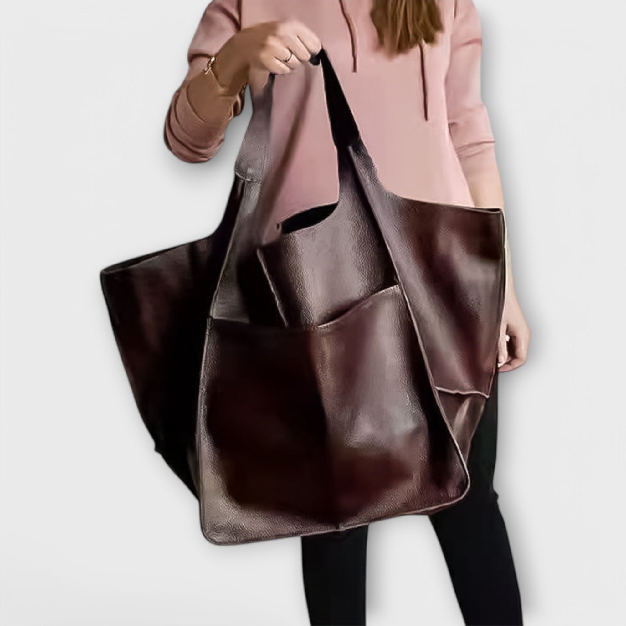 Arwen - Oversized Weekend Bag