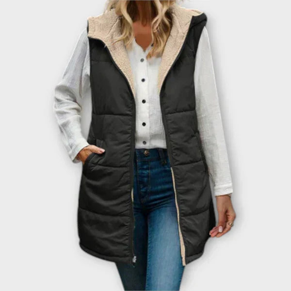 Padded Gilet