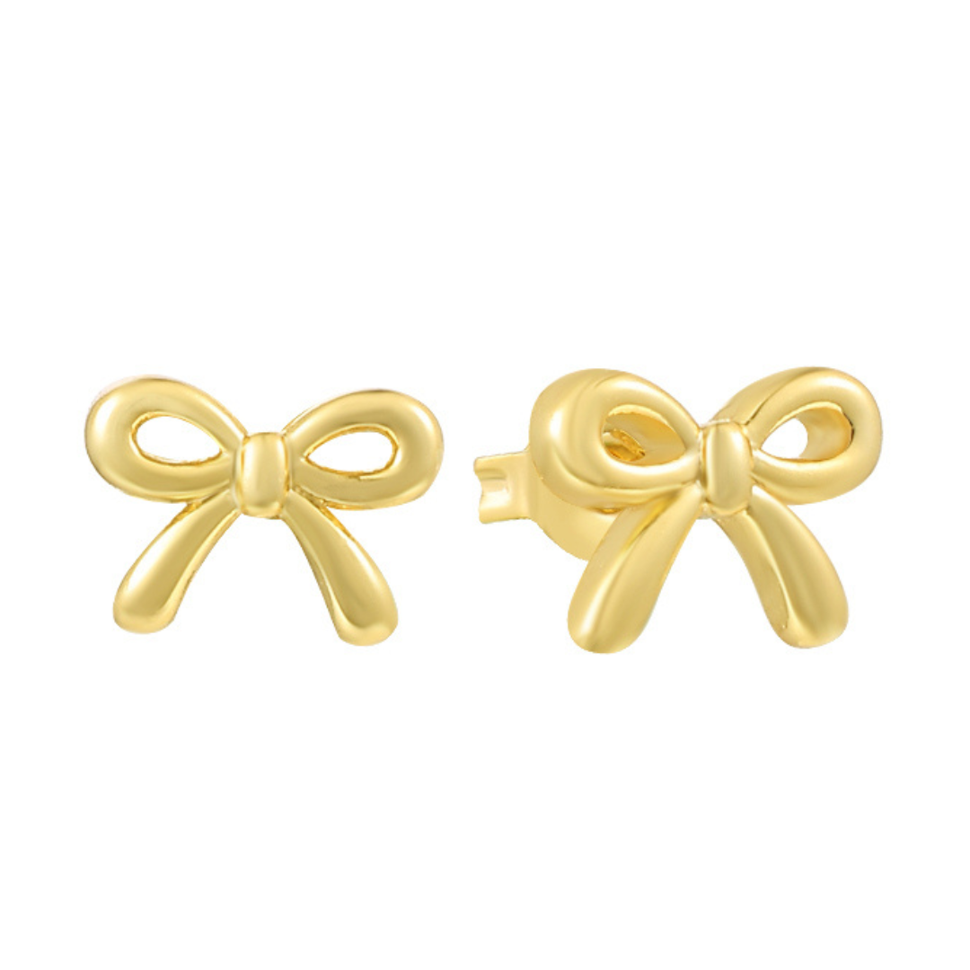 Elegant and Lightweight Earrings