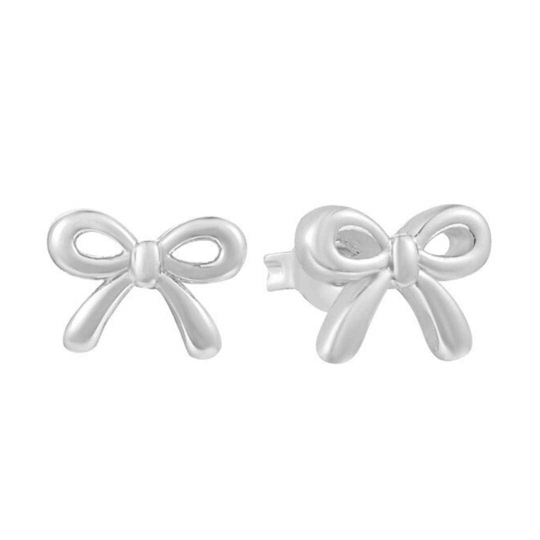 Elegant and Lightweight Earrings