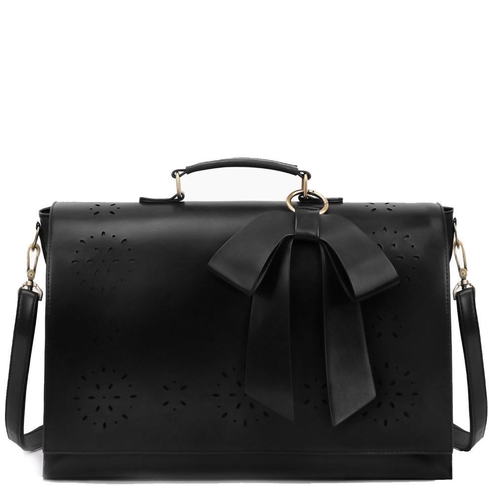 Bernadette – Crossbody bag with bows