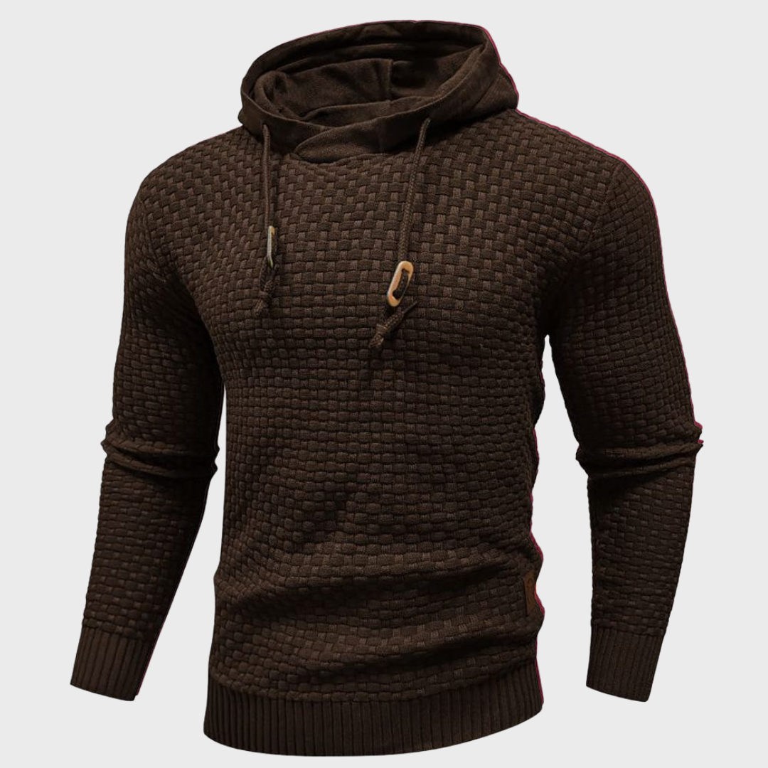 Lightweight Men's Hoodie