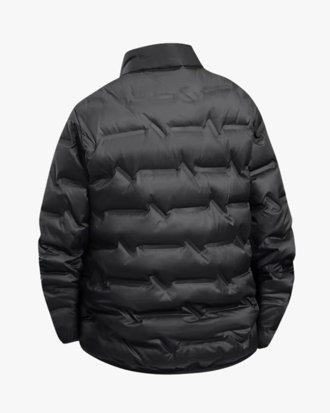 Jesse Insulated Down Jacket