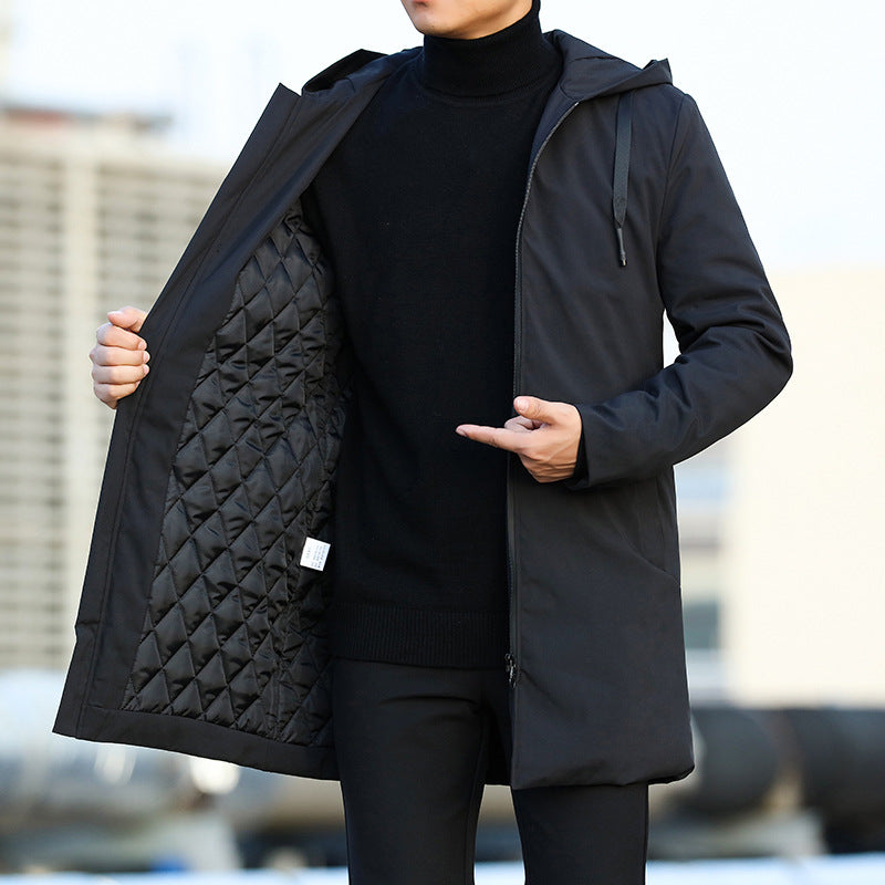 WEATHERPROOF COAT