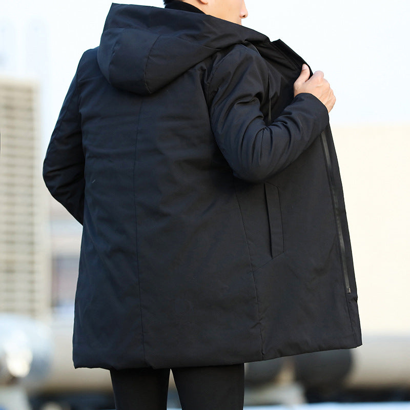 WEATHERPROOF COAT