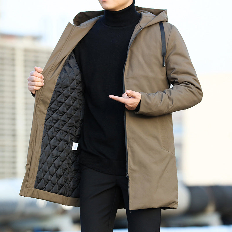 WEATHERPROOF COAT