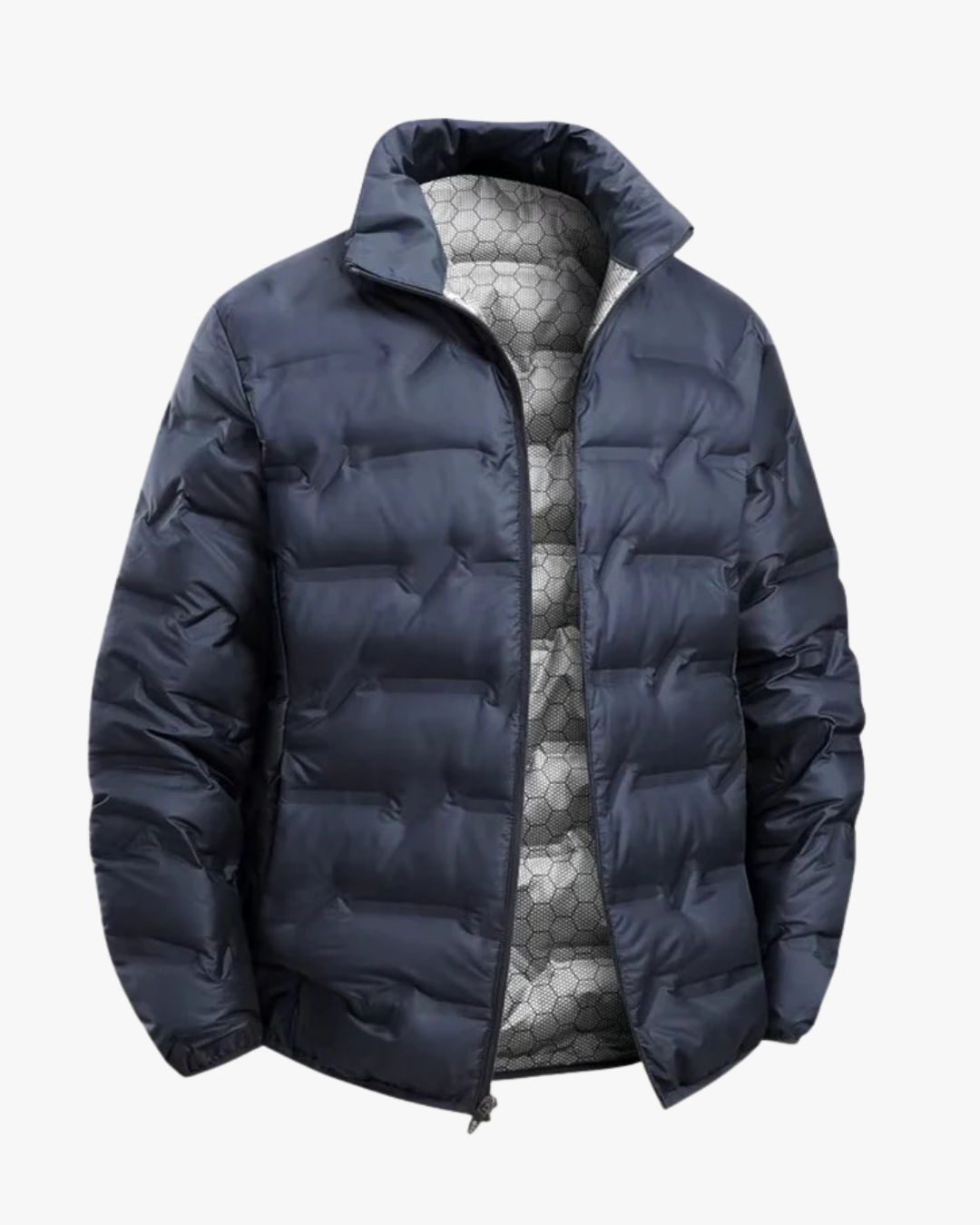 Jesse Insulated Down Jacket