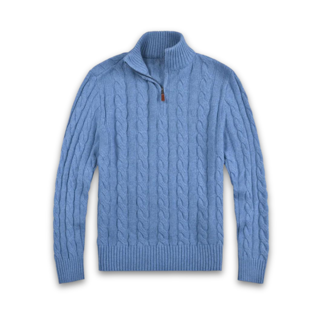 Lenoir™ | Half-Zip Pullover