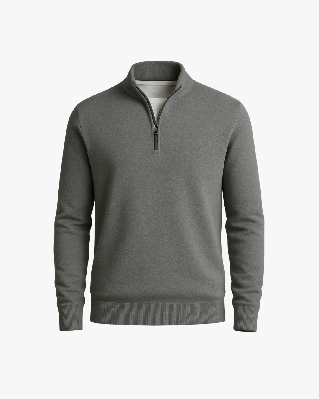 Erik Half-Zip Sweater