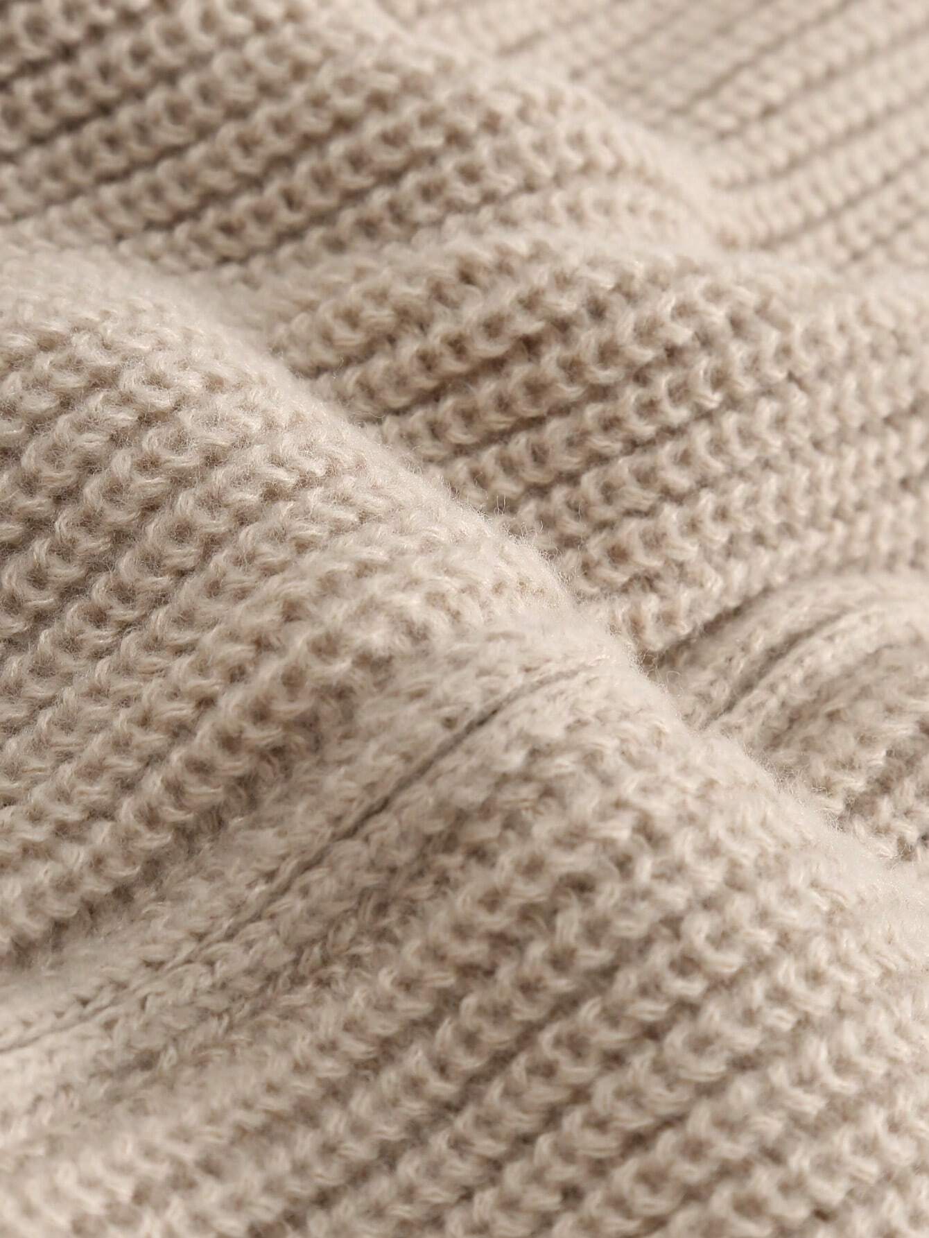 Lenoir™ | Zip-Up Cardigan