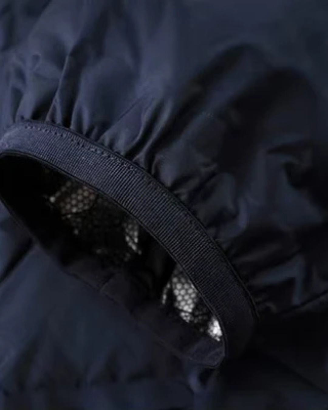 Jesse Insulated Down Jacket