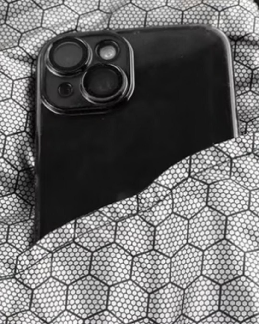 Jesse Insulated Down Jacket