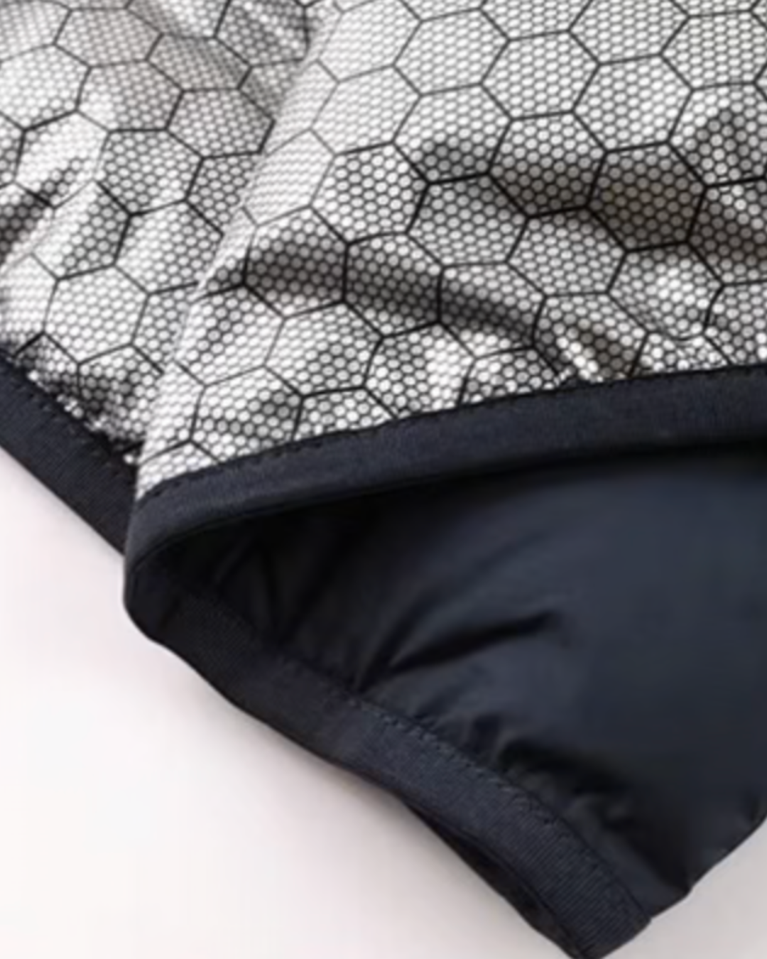 Jesse Insulated Down Jacket