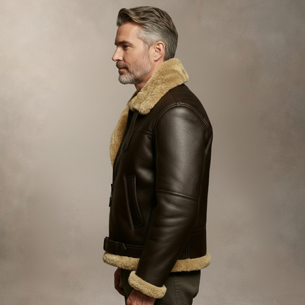Flight Jacket