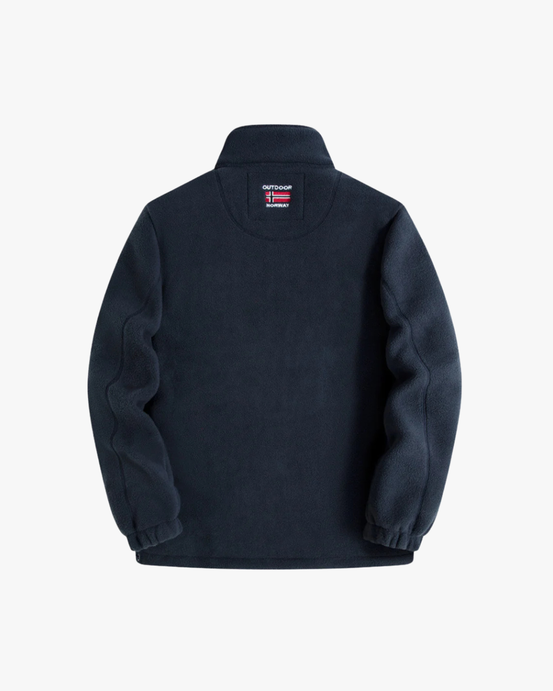 Ethan Winter Jacket with Thermal Lining