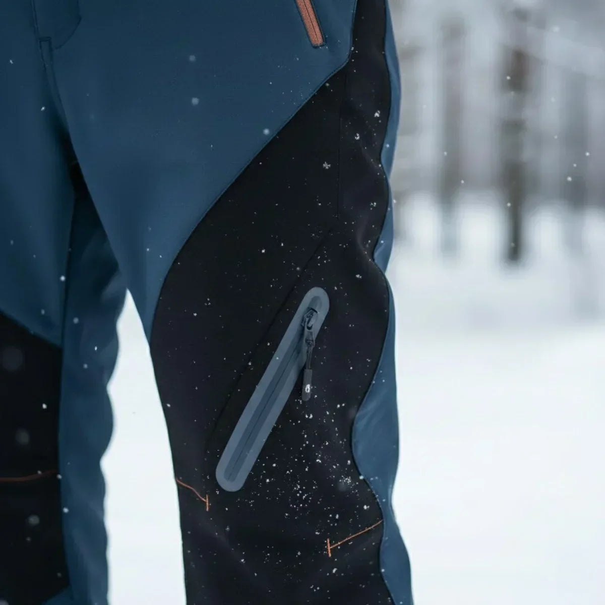 Stylish Casual Trousers