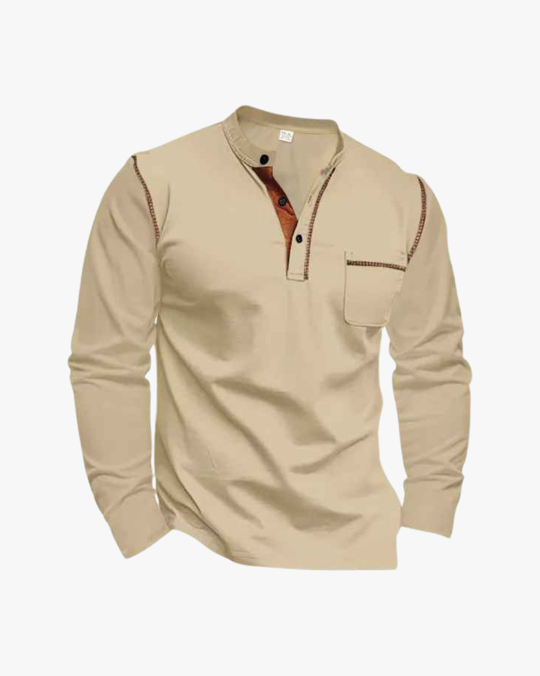 Dalton Rugged Long-Sleeve Shirt