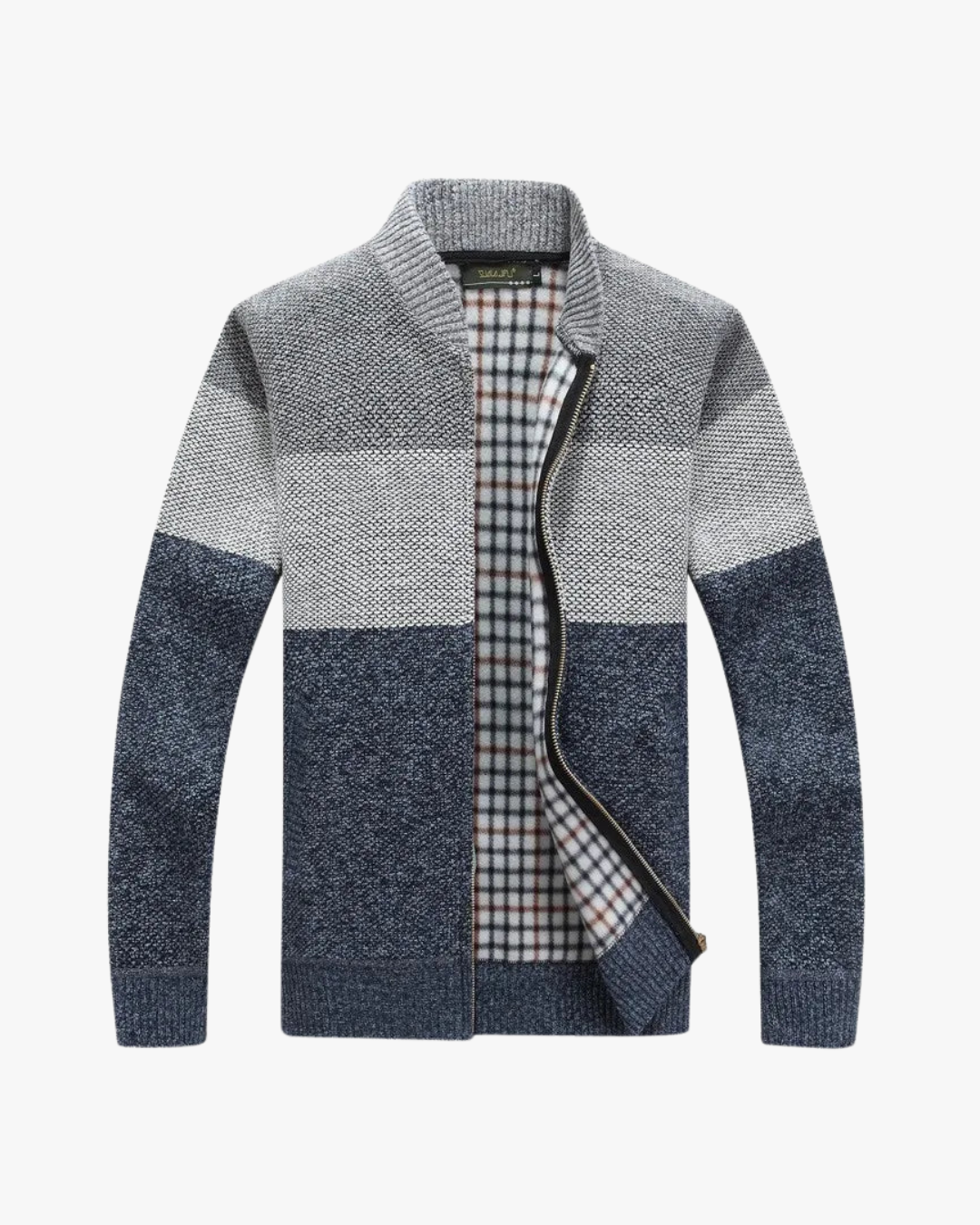 Jim Knitted Cardigan