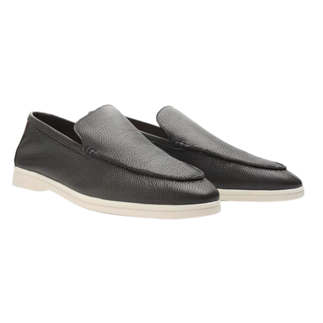 Lenoir™ | Calfskin Loafers