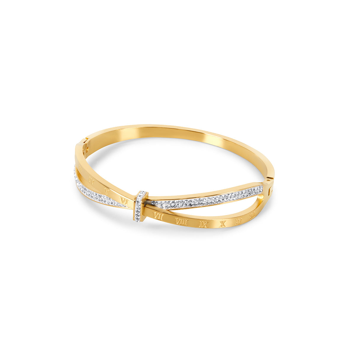 Bracelets with Discreet Elegance