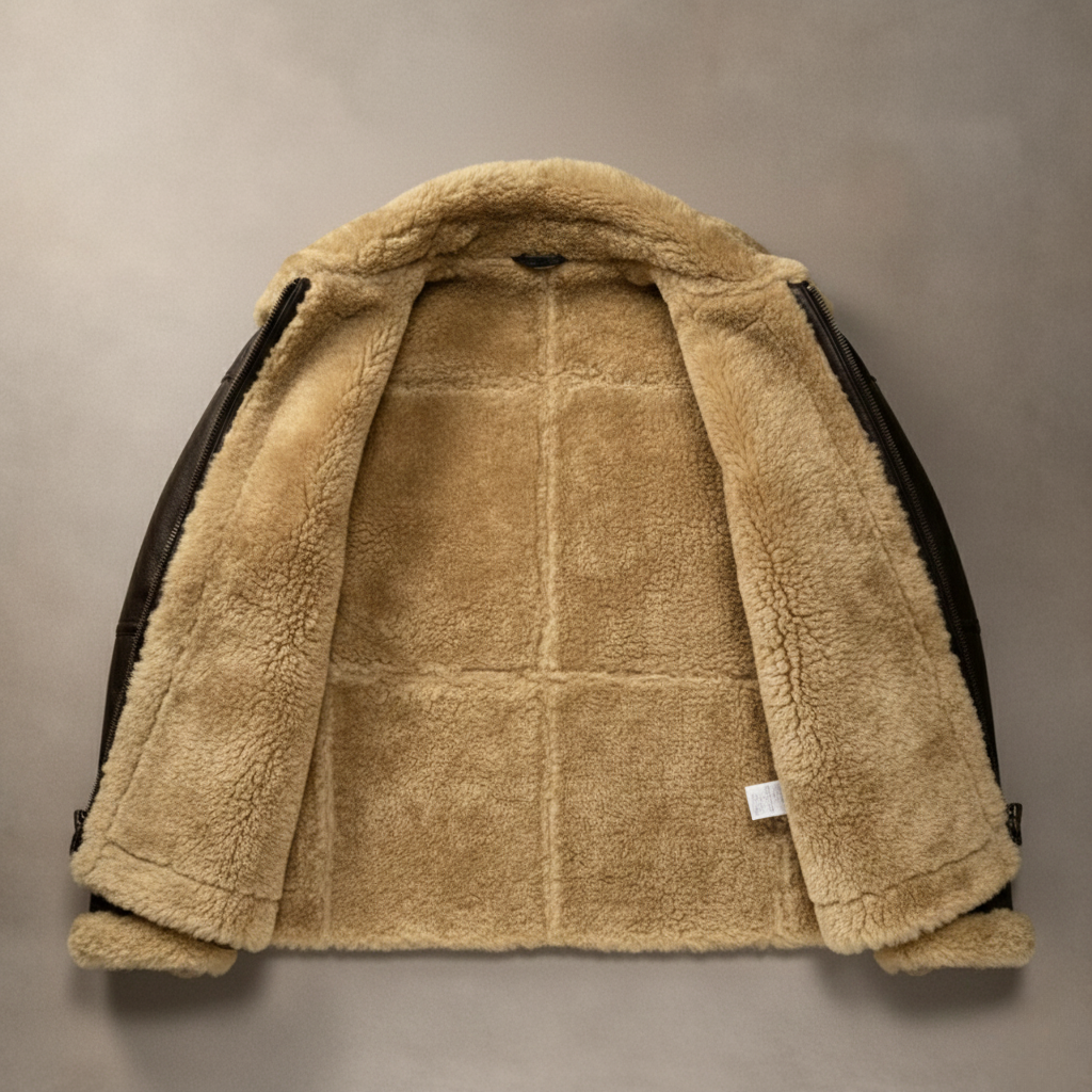 Flight Jacket