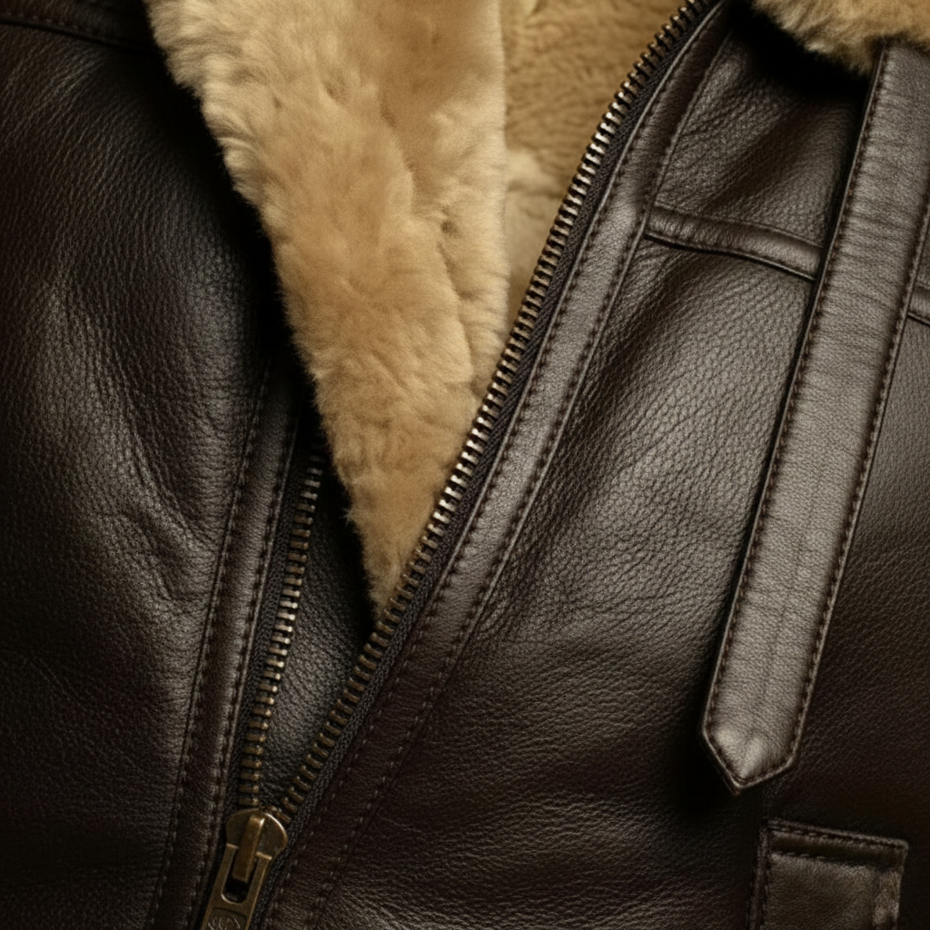 Flight Jacket