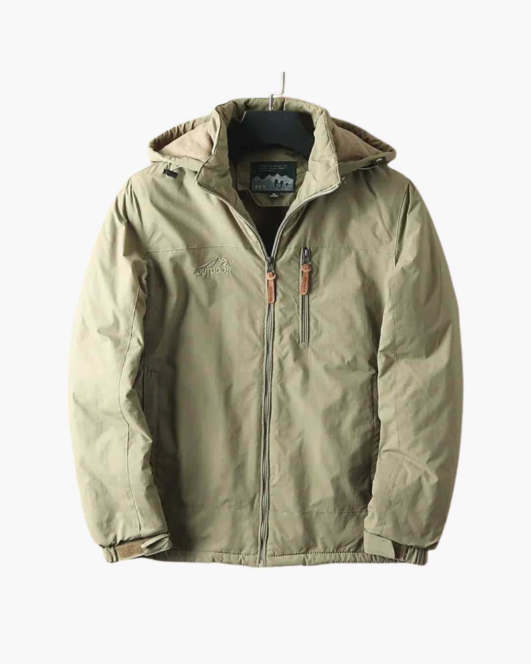 Michael Winter Thermal Jacket