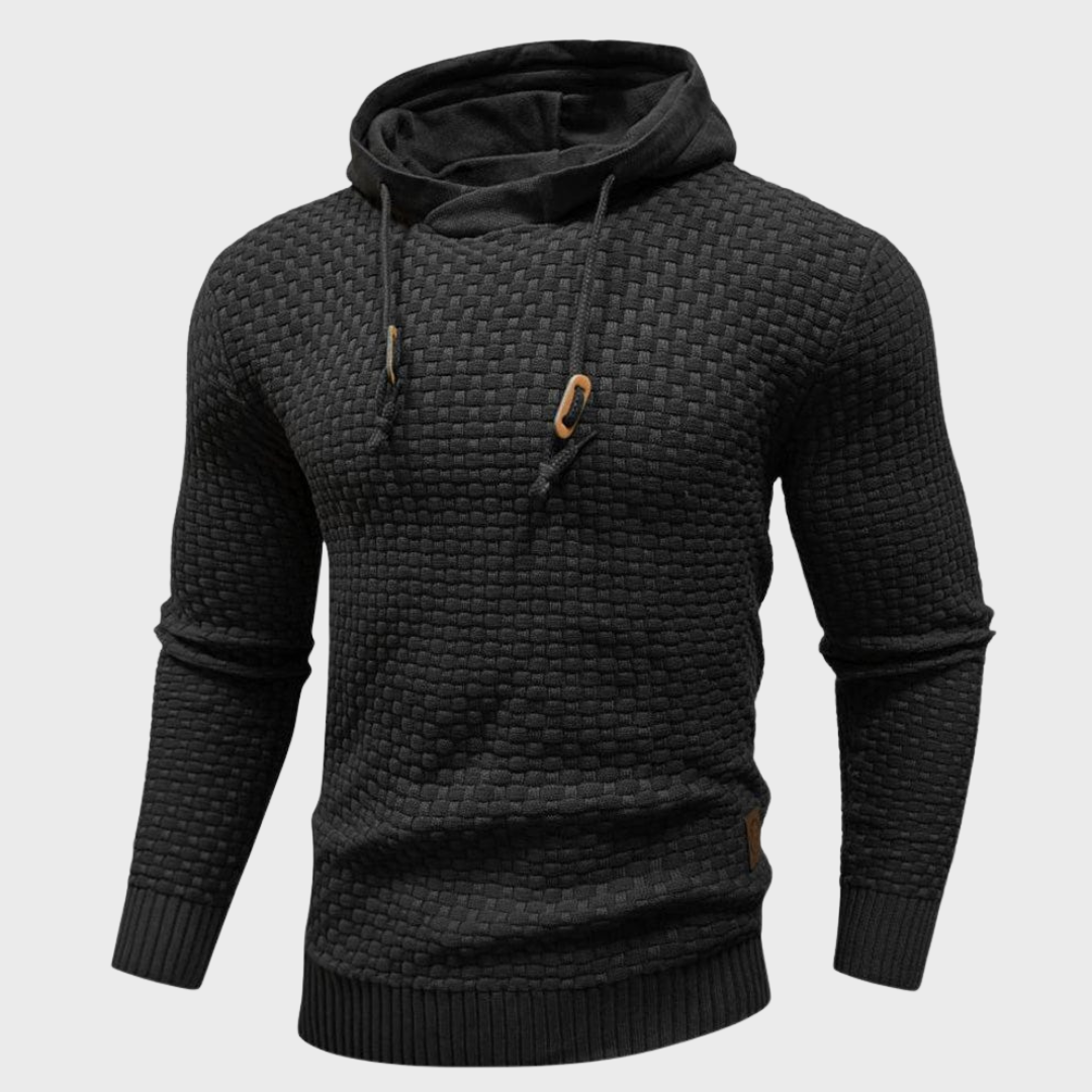 Lightweight Men's Hoodie