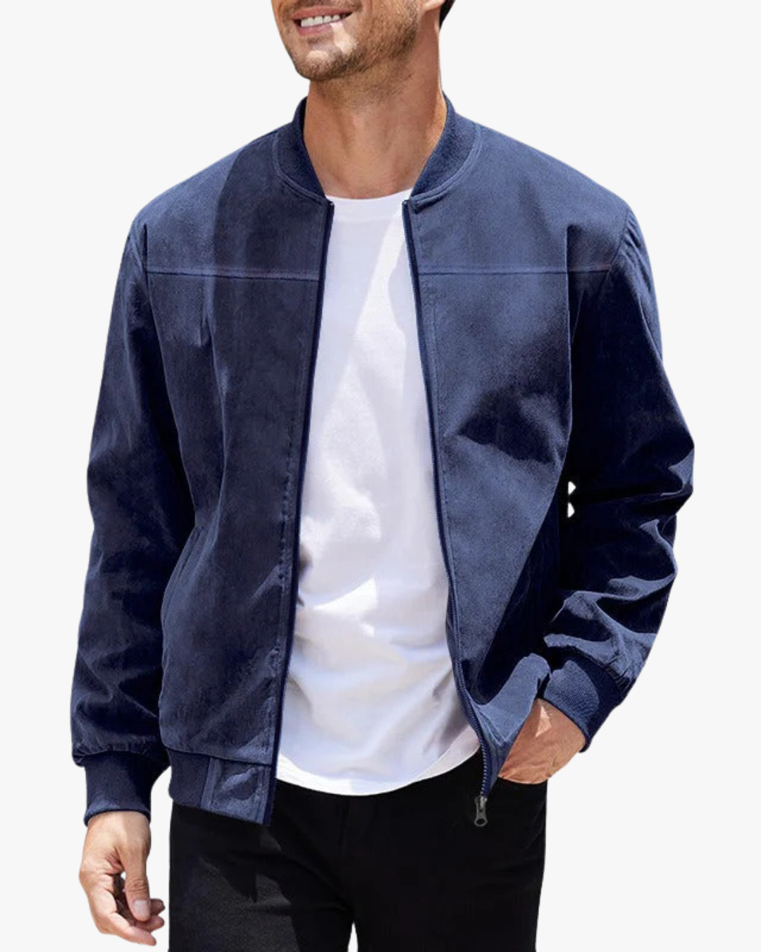 Samuel Classic Jacket