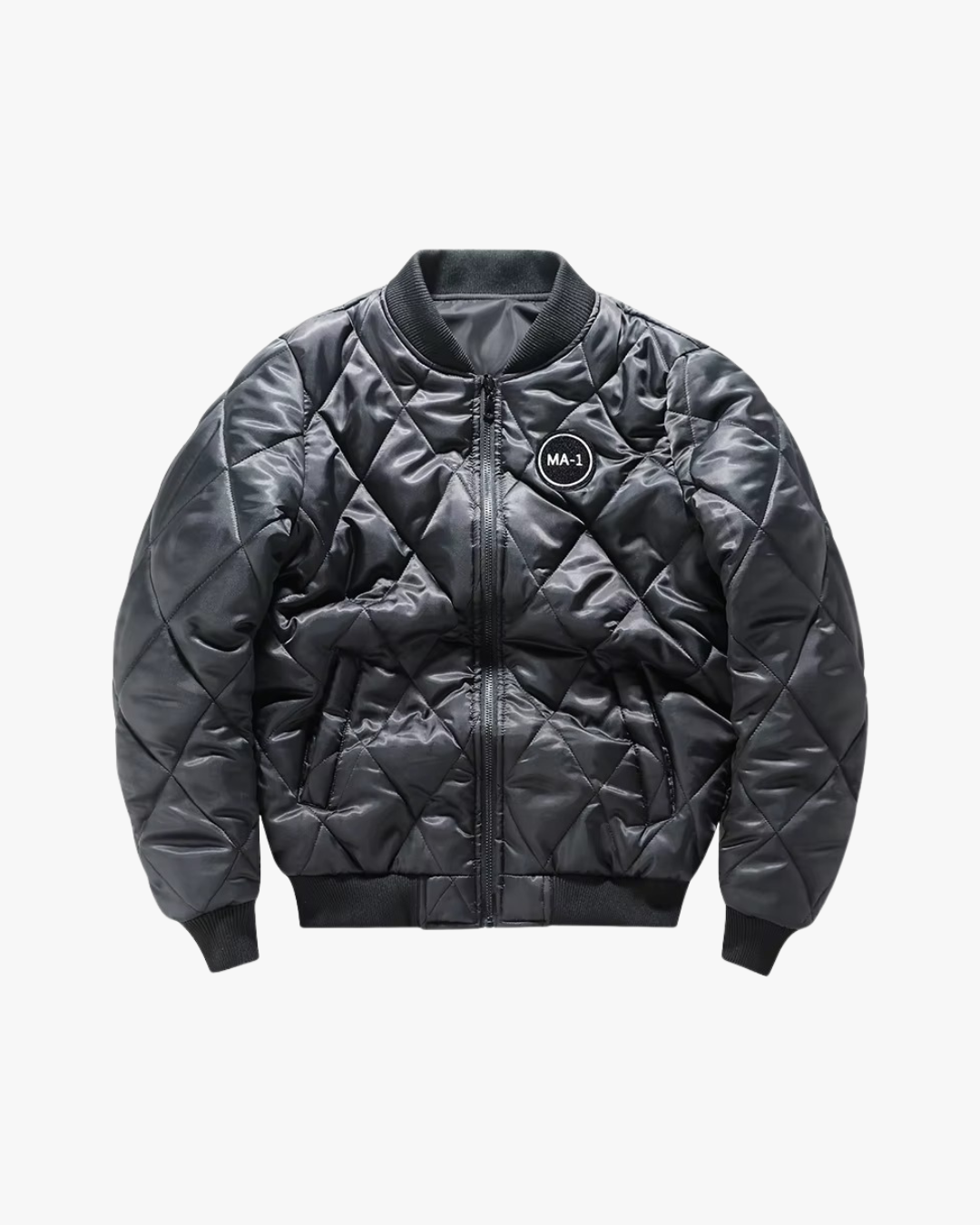 Peter Bomber Jacket