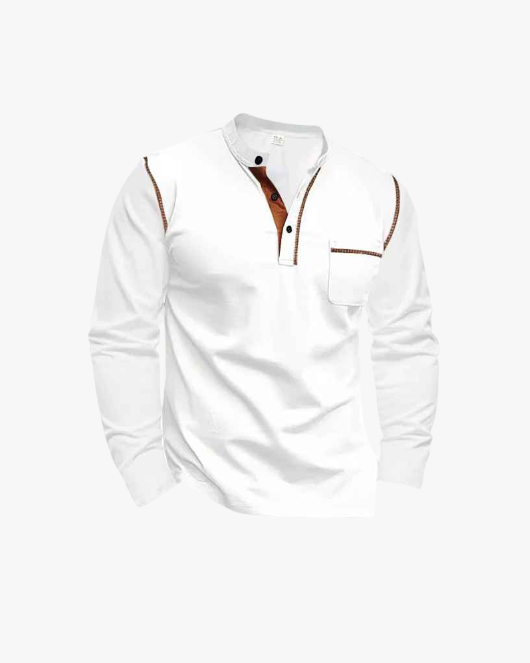 Dalton Rugged Long-Sleeve Shirt