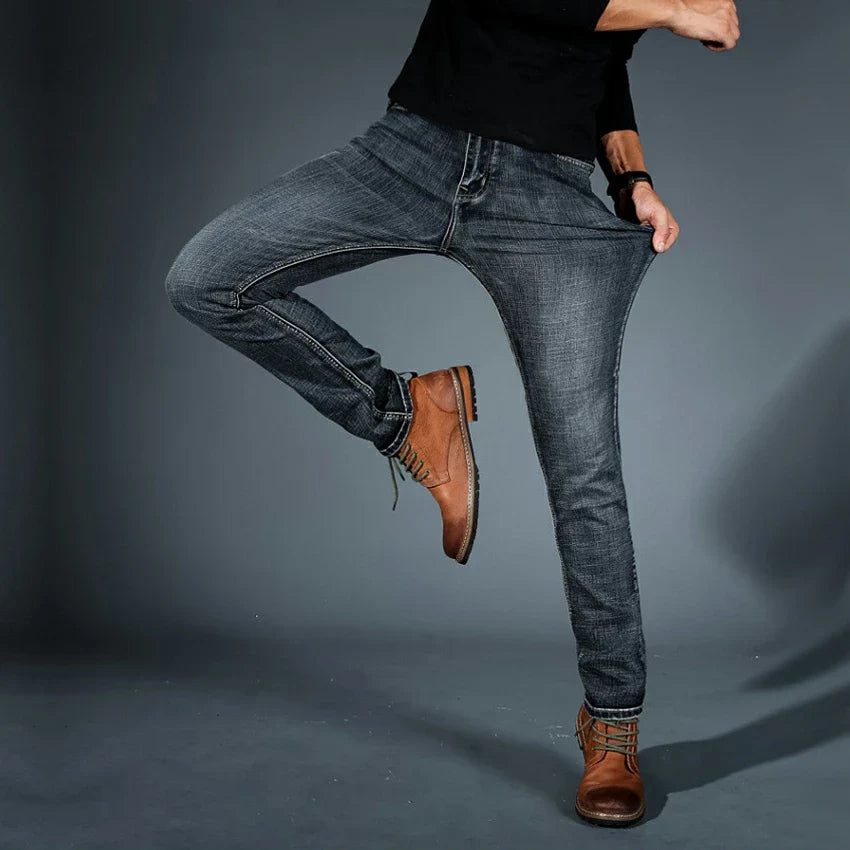Modern stretch jeans