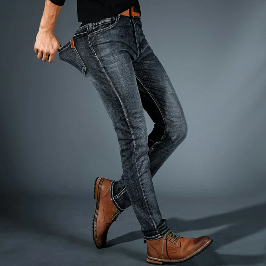 Modern stretch jeans