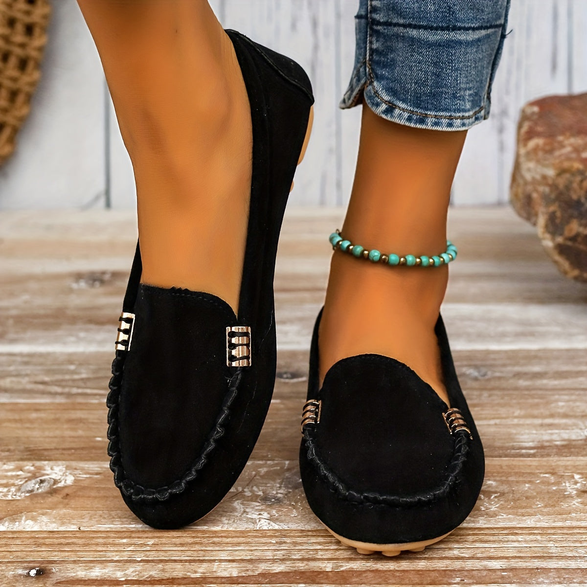 Kaia™ | Moccasin Flats