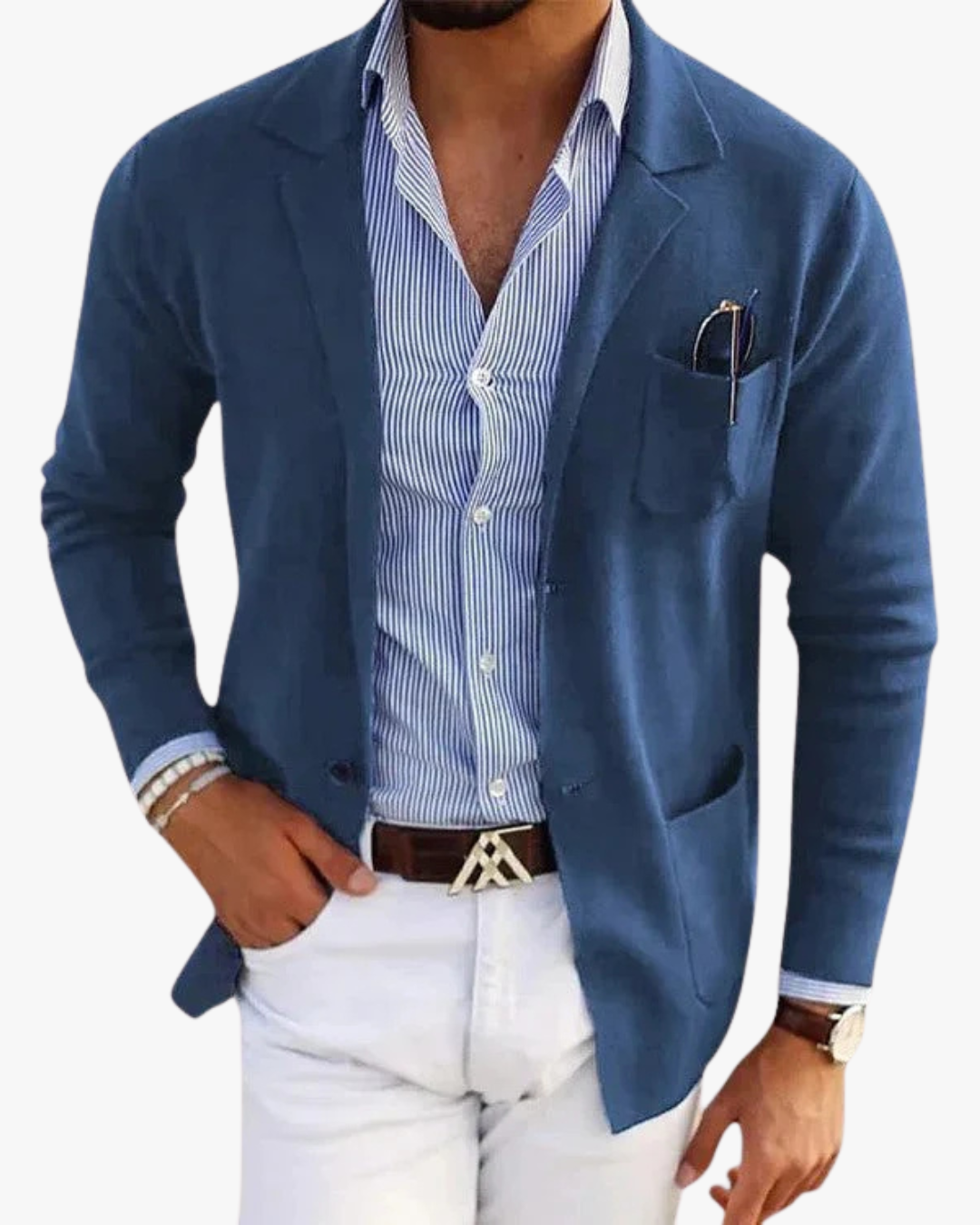 Alexander Elegant Blazer