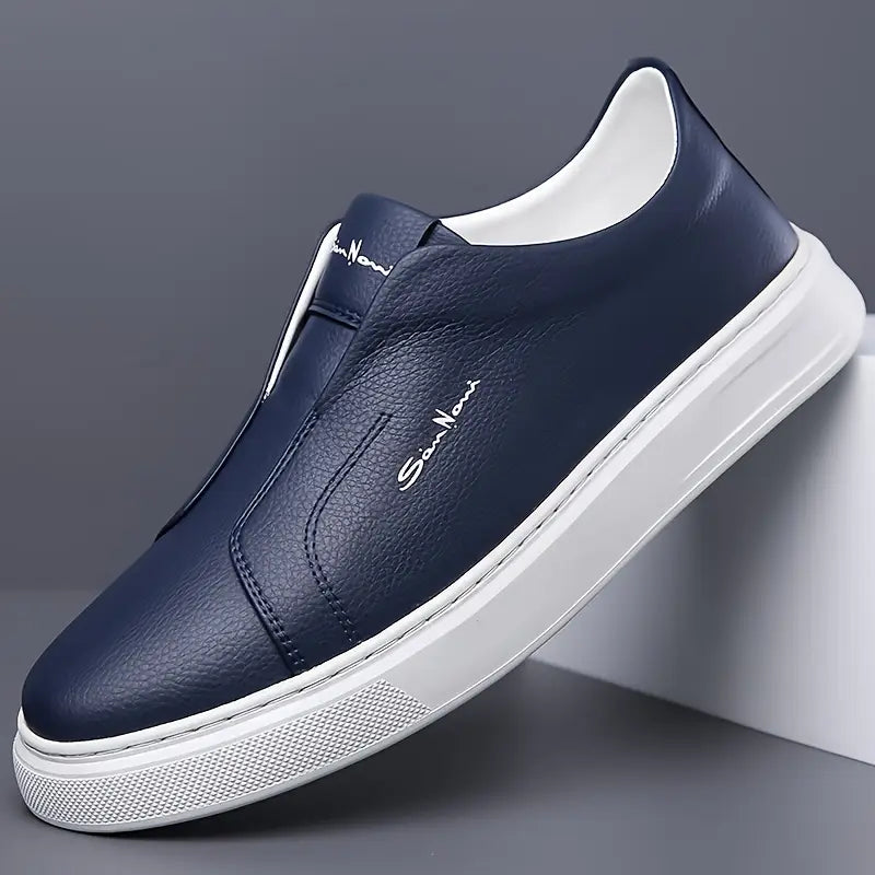 Lenoir™ | Genuine Leather Shoes