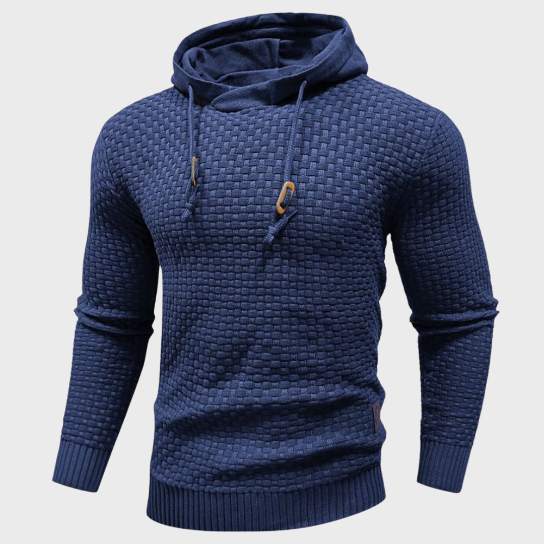 Lightweight Men's Hoodie