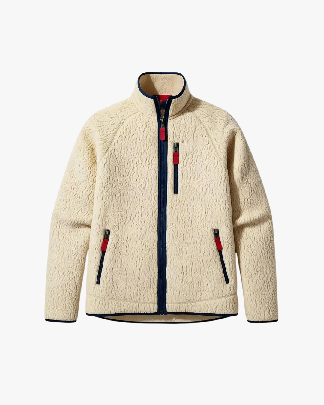 Stanley High-Pile Fleece Jacket