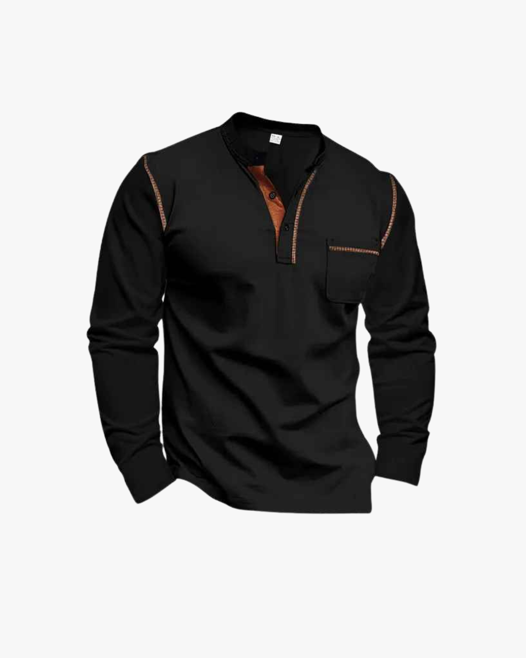 Dalton Rugged Long-Sleeve Shirt