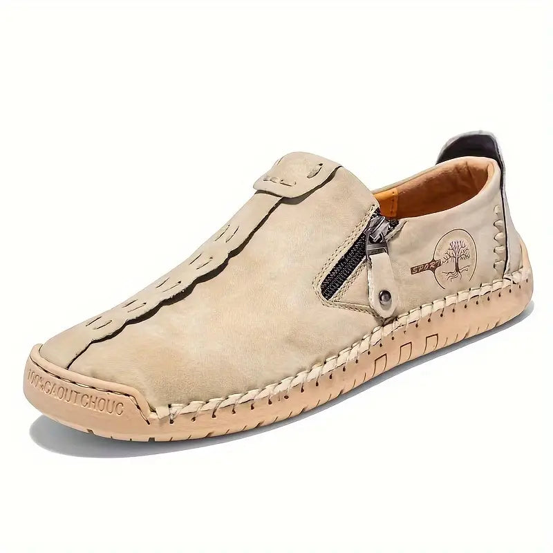 Lenoir™ | Elegant Leather Shoes